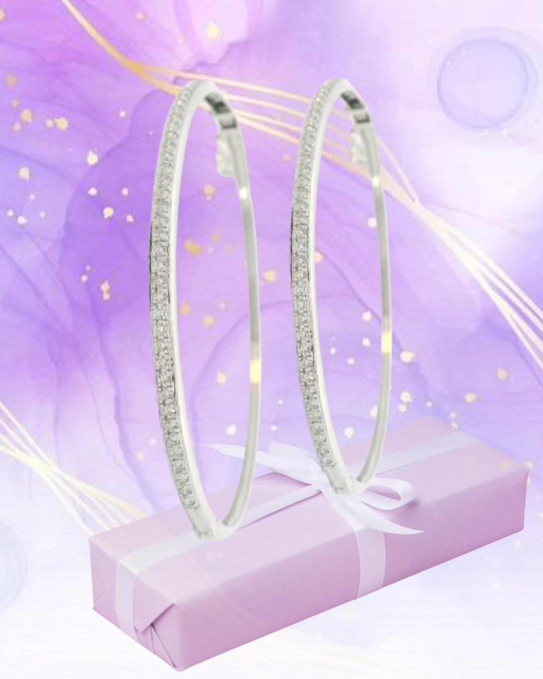 Lustre by Dyra