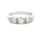 Elegant Diamond Engagement Ring