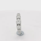 Elegant Diamond Engagement Ring